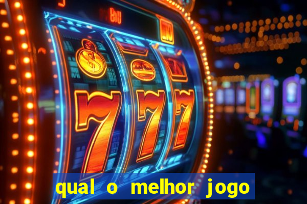 qual o melhor jogo para ganhar dinheiro sem depositar